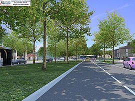 Agrandir l'image (fenêtre modale)