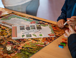 Le Grand' Lab'EAU BOIS 2025 LIMOGES Métropole - Agrandir l'image (fenêtre modale)