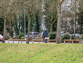 Agrandir l'image (fenêtre modale)