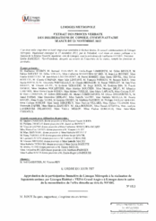 Approbation de la participation financière de Limoges Métropole à la réalisation de logements sociaux par Limoges Habitat « VEFA Grand Angle » à Limoges dans le cadre de la reconstitution de l’offre démolie au titre du NPNRU