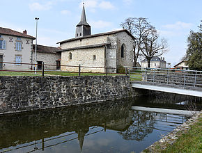 Agrandir l'image (fenêtre modale)