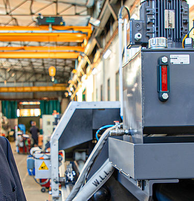 Entreprise Faure équipement Limoges Métropole 