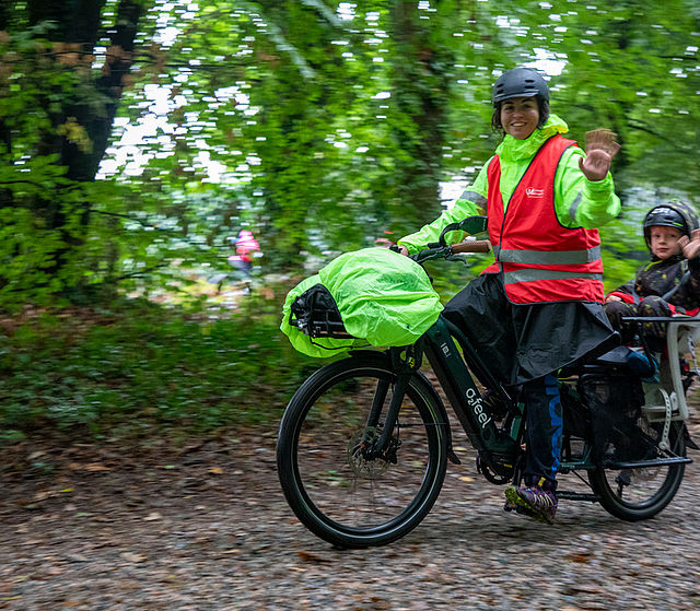 La Metropolitaine 2025 Limoges Metropole 