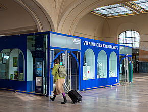 Agrandir l'image (fenêtre modale)