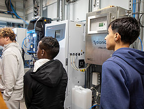 Agrandir l'image (fenêtre modale)