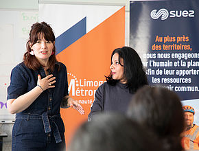 Agrandir l'image (fenêtre modale)