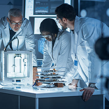 Aide aux entreprises premier pas vers l'innovation Limoges Métropole