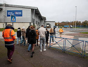 Agrandir l'image (fenêtre modale)