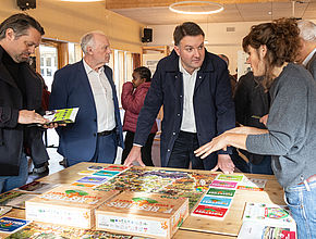 Le Grand' Lab'EAU BOIS 2025 LIMOGES Métropole - Agrandir l'image (fenêtre modale)