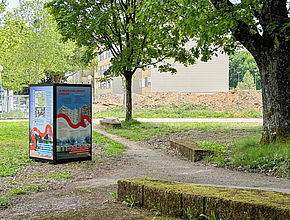 Agrandir l'image (fenêtre modale)