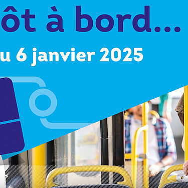 Nouvelle billettique Modalis Limoges Métropole 2024 