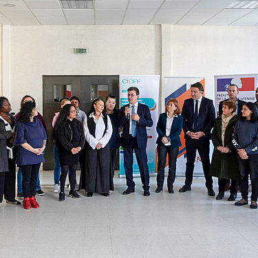 Ecoleadeuse Limoges Métropole 2026 