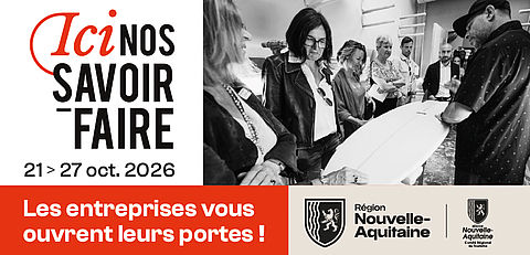 Vieuel Semaine des savoir-faire 2026 Limoges Métropole
