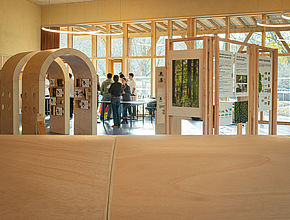 Le Grand' Lab'EAU BOIS 2025 LIMOGES Métropole - Agrandir l'image (fenêtre modale)