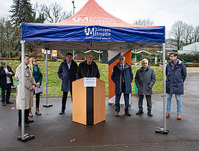 Agrandir l'image (fenêtre modale)