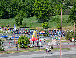 Agrandir l'image (fenêtre modale)