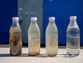 Agrandir l'image (fenêtre modale)