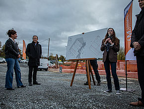 Agrandir l'image (fenêtre modale)