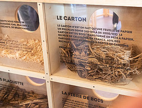 Le Grand' Lab'EAU BOIS 2025 LIMOGES Métropole - Agrandir l'image (fenêtre modale)