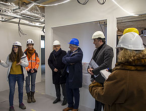 Agrandir l'image (fenêtre modale)