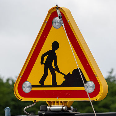 Travaux Emile Labussière à Limoges en juillet 2026 
