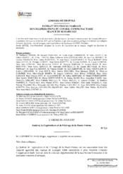 Festival de l'agriculture et de l'élevage de la Haute-Vienne