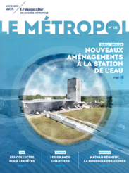 Le Métropol N°112 - Décembre 2025