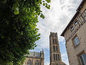 Agrandir l'image (fenêtre modale)