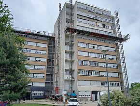Agrandir l'image (fenêtre modale)