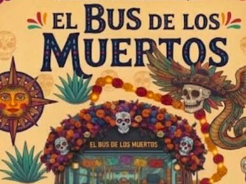 El bus de los meurtos Limoges Métropole 2026 