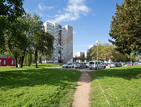 Agrandir l'image (fenêtre modale)