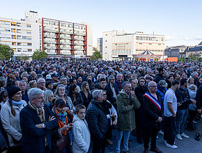 Agrandir l'image (fenêtre modale)