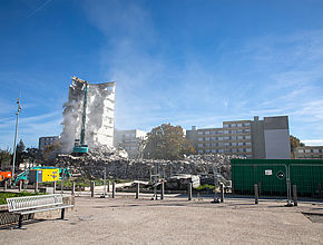 Agrandir l'image (fenêtre modale)