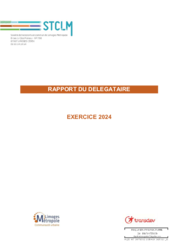 Compte-rendu d'activités 2024 - Réseaux de chaleur STCLM