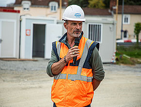 Agrandir l'image (fenêtre modale)
