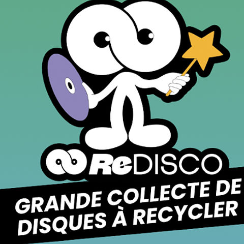 Redisco juin 2026 Limoges Métropole 