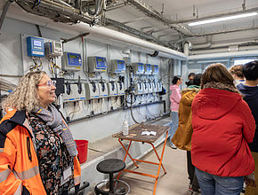 Agrandir l'image (fenêtre modale)