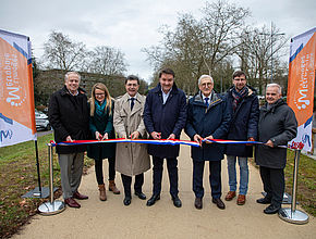 Agrandir l'image (fenêtre modale)