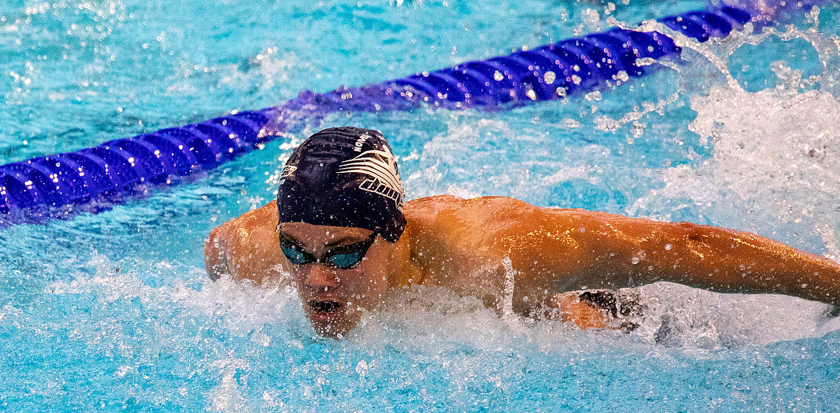 Championnat natation été 2026 ligue NA 