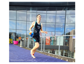 Triathlon Limoges Métropole @baylesebastien_limoug_oh - Agrandir l'image (fenêtre modale)