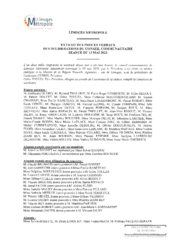 Adhésion à la centrale d'achat du groupement d'intérêt public national du réseau des acheteurs hospitaliers