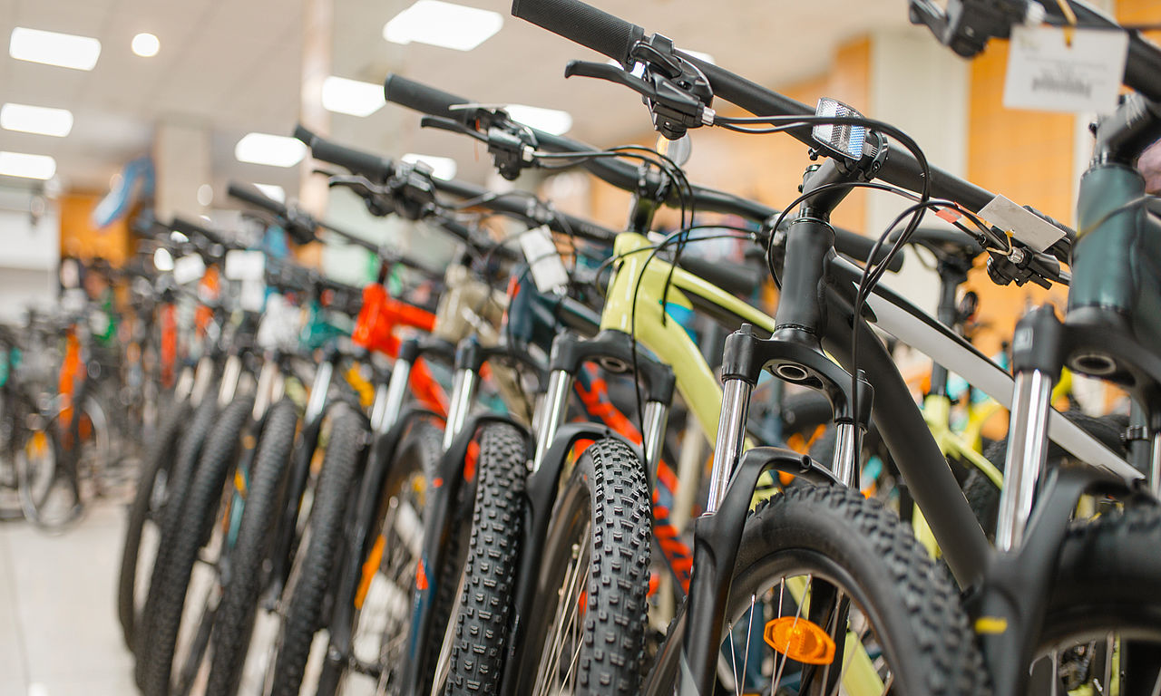 Aide achat vtt on sale