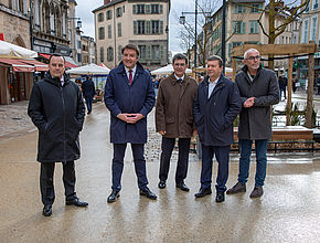 Agrandir l'image (fenêtre modale)