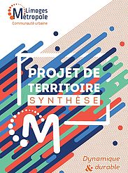 Le Projet de Territoire - Synthèse