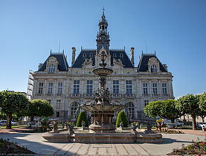 Agrandir l'image (fenêtre modale)