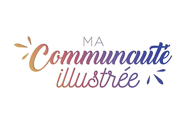 Ma Communauté Illustrée