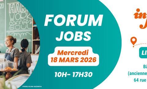 image forum job 15 mars limoges metropole 