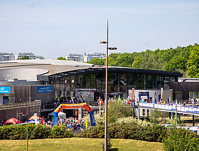 Agrandir l'image (fenêtre modale)