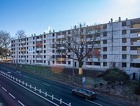 Agrandir l'image (fenêtre modale)