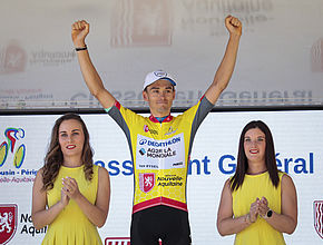 Tour du Limousin 2024 - Agrandir l'image (fenêtre modale)